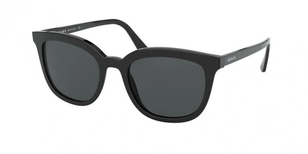 Prada Heritage 03XS Sunglasses - view 3